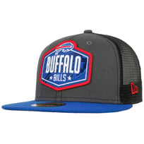 Czapka 59Fifty NFL Draft21 Bills by New Era - 121,95 zł
