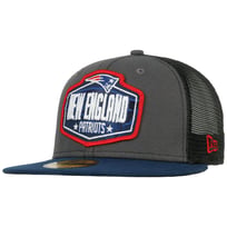 Czapka 59Fifty NFL Draft21 Patriots by New Era - 145,95 zł
