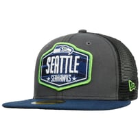 Czapka 59Fifty NFL Draft21 Seahawks by New Era - 145,95 zł