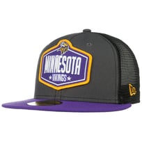 Czapka 59Fifty NFL Draft21 Vikings by New Era - 145,95 zł