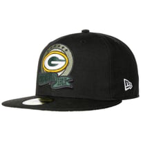 Czapka 59Fifty NFL STS 22 Packers by New Era - 203,95 zł