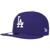 Czapka 59Fifty OTC LA Dodgers by New Era - 203,95 zł