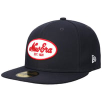 Czapka 59Fifty Oval Patch by New Era - 212,95 zł