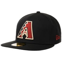 Czapka 59Fifty Perf Emea Diamondbacks by New Era - 217,95 zł