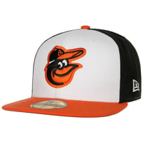 Czapka 59Fifty Perf Emea Orioles HM by New Era - 160,95 zł
