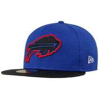 Czapka 59Fifty Sideline 21 Bills by New Era - 153,95 zł