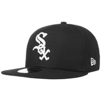 Czapka 59Fifty TSF White Sox by New Era - 203,95 zł