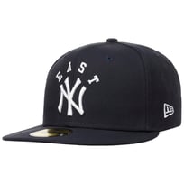 Czapka 59Fifty Team League Yankees by New Era - 222,95 zł