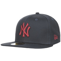 New Era New York Giants 1954 World Series Cord Brim 59Fifty Fitted