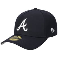Czapka 59Forty Team Side Braves by New Era - 217,95 zł