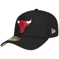 Czapka 59Forty Team Side Bulls by New Era - 217,95 zł