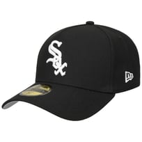 Czapka 59Forty Team Side White Sox by New Era - 217,95 zł