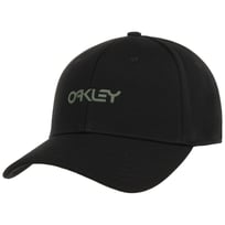 Czapka 6 Panel Stretch Metallic by Oakley - 170,95 zł