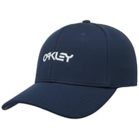 Czapka 6 Panel Stretch Metallic by Oakley - 171,95 zł