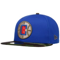 Czapka 9Fifty ASTAG Camo Clippers by New Era - 184,95 zł