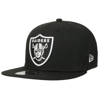 Czapka 9Fifty Basic OTC Raiders by New Era - 194,95 zł