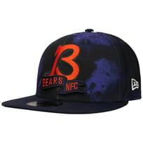 Czapka 9Fifty Chicago Bears NFC by New Era - 198,95 zł