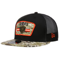 Czapka 9Fifty Chicago Bears by New Era - 194,95 zł