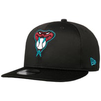 Czapka 9Fifty Clubhouse Diamondbacks by New Era - 153,95 zł