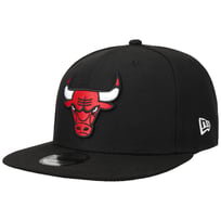 Czapka 9Fifty NBA OTC Bulls by New Era - 194,95 zł