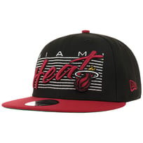 Czapka 9Fifty NBA Properties Heat by New Era - 145,95 zł