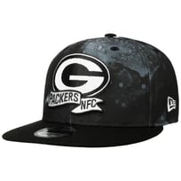 Czapka 9Fifty NFC Green Bay Packers by New Era - 168,95 zł