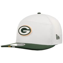 Czapka 9Fifty NFL Packers by New Era - 212,95 zł