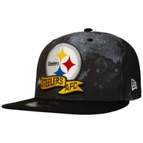 Czapka 9Fifty Pittsburgh Steelers AFC by New Era - 198,95 zł