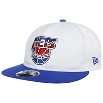 Czapka 9Fifty Retro Crown Nets by New Era - 121,95 zł