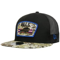 Czapka 9Fifty Salute to Service Bills by New Era - 194,95 zł
