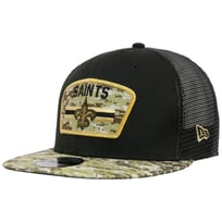 Czapka 9Fifty Salute to Service Saints by New Era - 194,95 zł