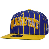 Czapka 9Fifty Warriors Stripes by New Era - 178,95 zł