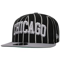 Czapka 9Fifty White Sox Stripes by New Era - 178,95 zł