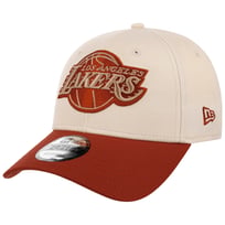 Czapka 9Forty Colour Block Lakers by New Era - 145,95 zł