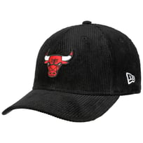 Czapka 9Forty Cord MC Bulls by New Era - 175,95 zł
