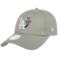Czapka 9Forty Dodgers Floral Icon by New Era - 175,95 zł