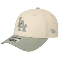 Czapka 9Forty Dodgers Side Script by New Era - 160,95 zł