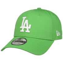 Czapka 9Forty Ess Cotton Dodgers by New Era - 145,95 zł