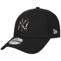 Czapka 9Forty Faux Pony Infill Yankees by New Era - 160,95 zł