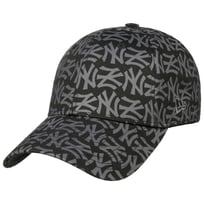 Czapka 9Forty Female Mono Yankees by New Era - 160,95 zł