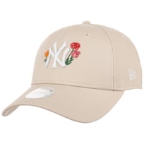 Czapka 9Forty Floral Icon MLB Yankees by New Era - 175,95 zł