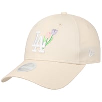 Czapka 9Forty Floral LA Dodgers by New Era - 160,95 zł