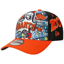 Czapka 9Forty Giants Zoom by New Era - 194,95 zł