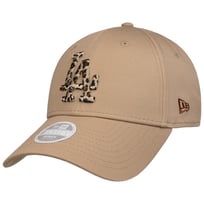 Czapka 9Forty LA Dodgers Leo Infill by New Era - 160,95 zł