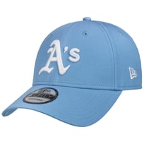 Czapka 9Forty League Ess Athletics by New Era - 145,95 zł