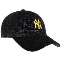 Czapka 9Forty Leo Velour WMNS Yankees by New Era - 194,95 zł