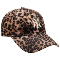 Czapka 9Forty Leo Velour Yankees by New Era - 194,95 zł