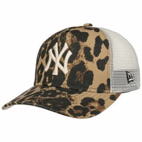 Czapka 9Forty MC WMNS Leo Yankees by New Era - 194,95 zł