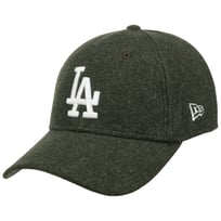 Czapka 9Forty Melton Wool Dodgers by New Era - 175,95 zł