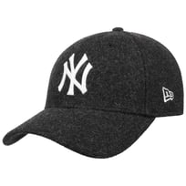 Czapka 9Forty Melton Wool Yankees by New Era - 175,95 zł